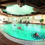Seehotel Wassermann 3*