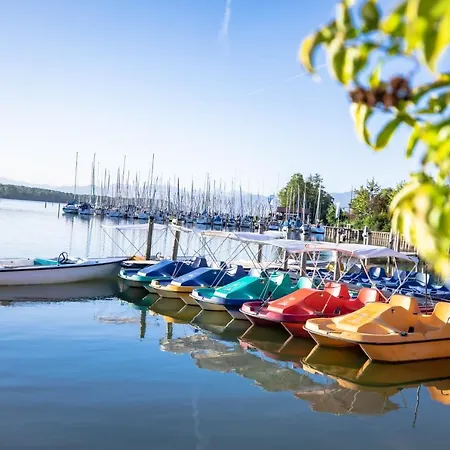 Seehotel Wassermann