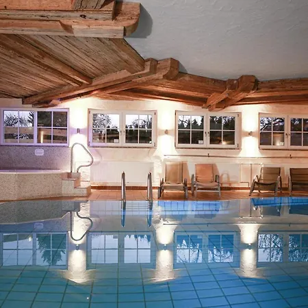 Hotel Seehotel Wassermann 3*