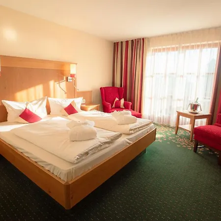 Seehotel Wassermann