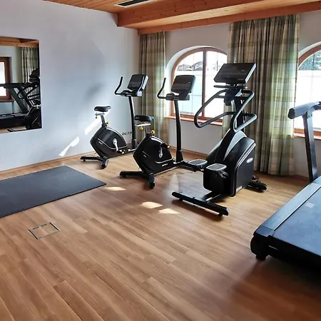 Seehotel Wassermann Hotel 3*