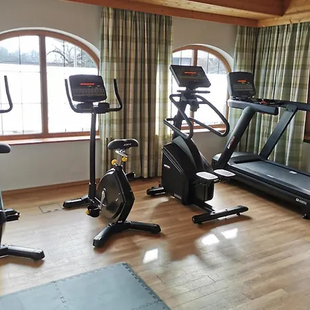 Seehotel Wassermann מלון