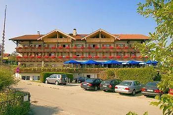 Seehotel Wassermann 3*