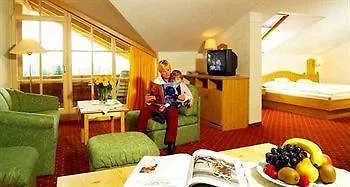 Hotel Seehotel Wassermann 3*