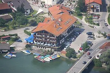 Hotel Seehotel Wassermann Seeon-Seebruck