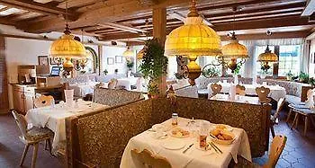 Hotel Seehotel Wassermann