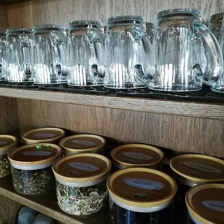 מלון Seehotel Wassermann סיאון-זיברוק