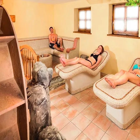 Seehotel Wassermann 3*