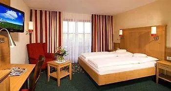 Seehotel Wassermann Hotel Seeon-Seebruck