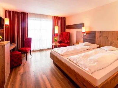 Seehotel Wassermann 3*