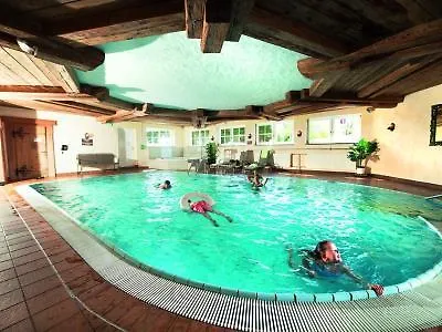 Seehotel Wassermann 3*