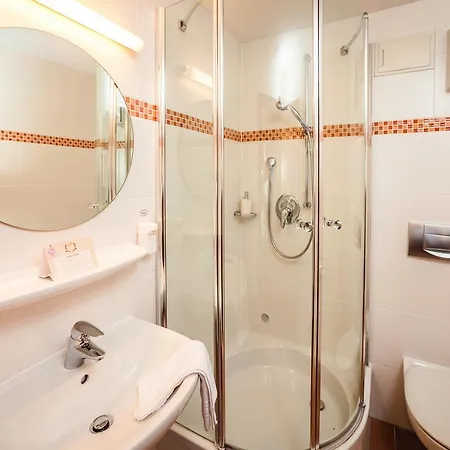 Seehotel Wassermann Hotel