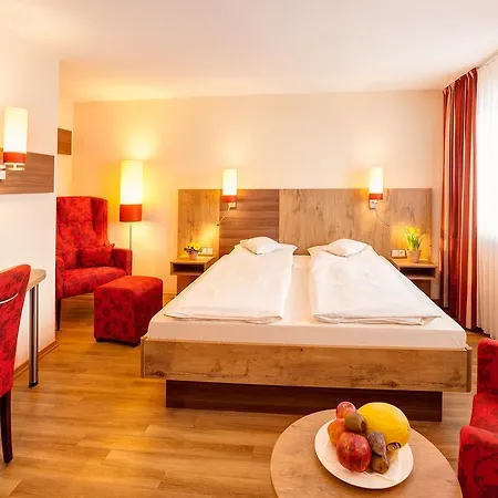 Seehotel Wassermann Hotel Seeon-Seebruck
