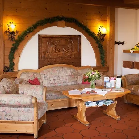 Seehotel Wassermann