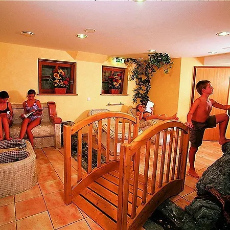 Seehotel Wassermann סיאון-זיברוק