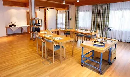 Seehotel Wassermann סיאון-זיברוק