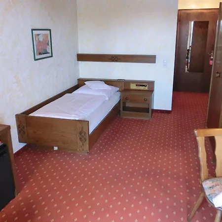 Seehotel Wassermann Szálloda Seeon-Seebruck