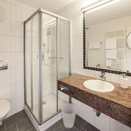 Hotel Seehotel Wassermann Seeon-Seebruck