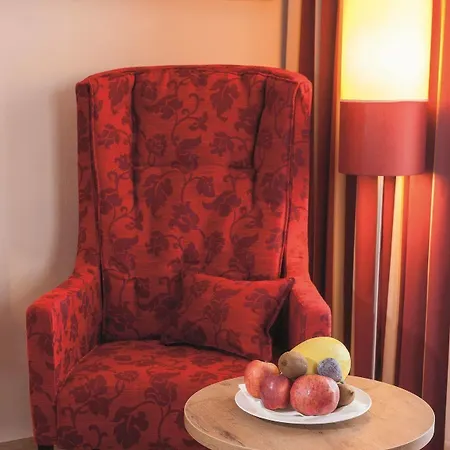 Seehotel Wassermann