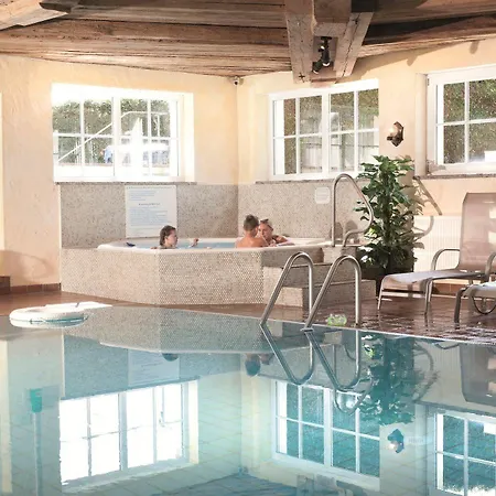 Seehotel Wassermann Hotel 3*