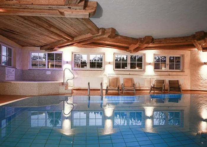 Hotel Seehotel Wassermann 3*