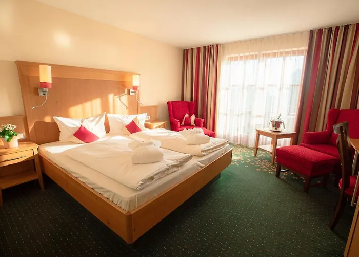 Seehotel Wassermann