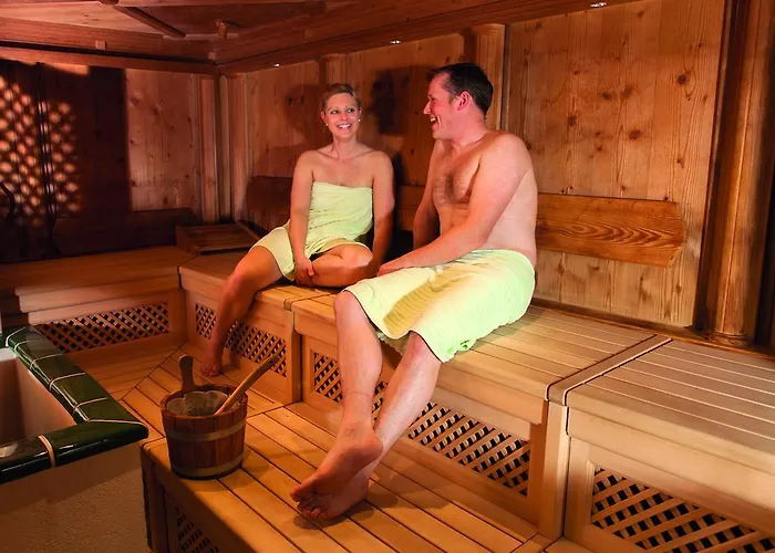 Seehotel Wassermann 3* Seeon-Seebruck