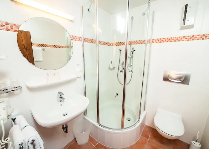 Seehotel Wassermann 3* Seeon-Seebruck