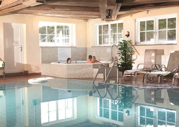 Seehotel Wassermann Hotel