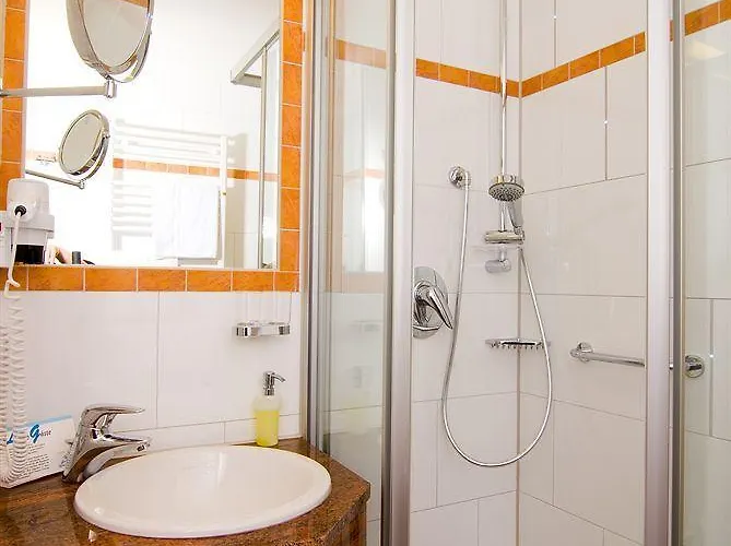 Hotel Seehotel Wassermann