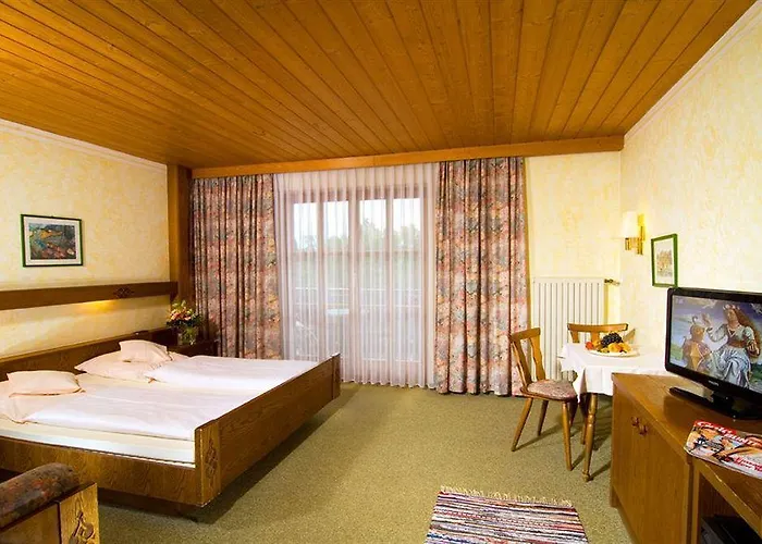 Seehotel Wassermann