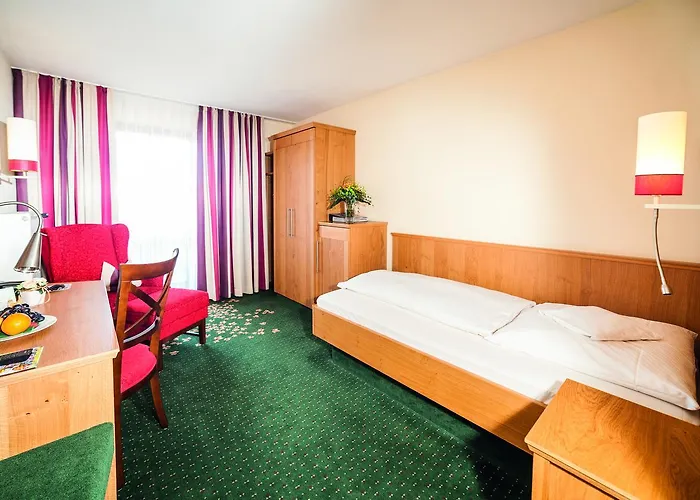 Seehotel Wassermann