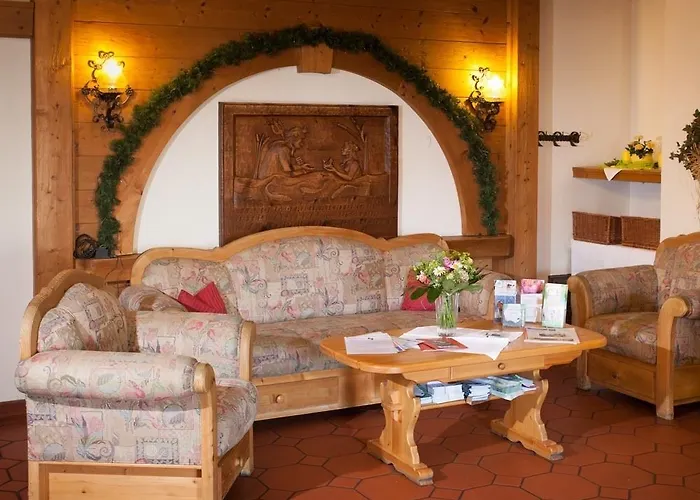 Seehotel Wassermann