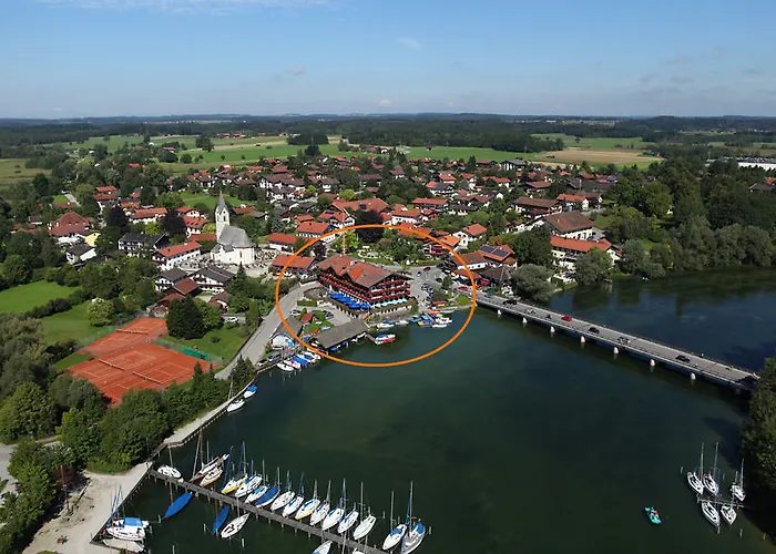 Seehotel Wassermann
