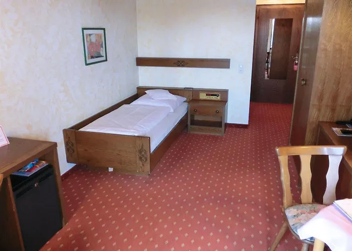 Seehotel Wassermann Hotel Seeon-Seebruck
