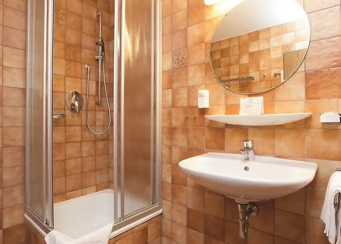 Seehotel Wassermann 3* Seeon-Seebruck