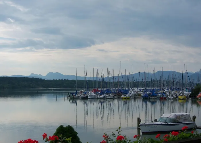 Seehotel Wassermann