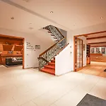 Seehotel Wassermann