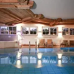 Hotell Seehotel Wassermann 3*
