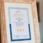 Seehotel Wassermann 3*