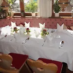 Seehotel Wassermann Seeon-Seebruck