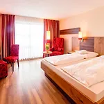 Seehotel Wassermann Hotel Seeon-Seebruck