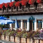 Seehotel Wassermann 3*