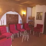 Seehotel Wassermann Hotell 3*