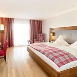 Seehotel Wassermann Hotell 3*