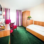 Hotell Seehotel Wassermann 3*