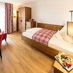 Seehotel Wassermann Hotell Seeon-Seebruck