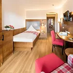 Hotell Seehotel Wassermann 3*