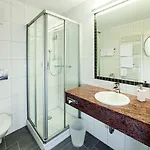 Seehotel Wassermann Seeon-Seebruck