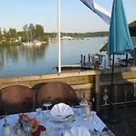 Hotel Seehotel Wassermann